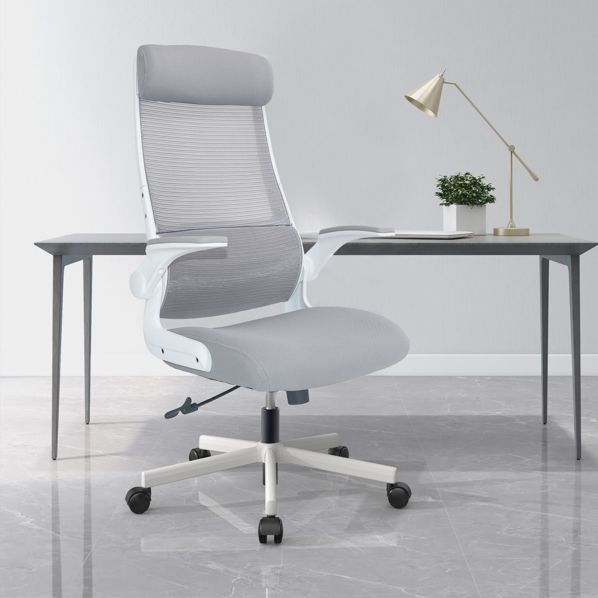 Bürostühle für produktiveres Arbeiten | premiumXL