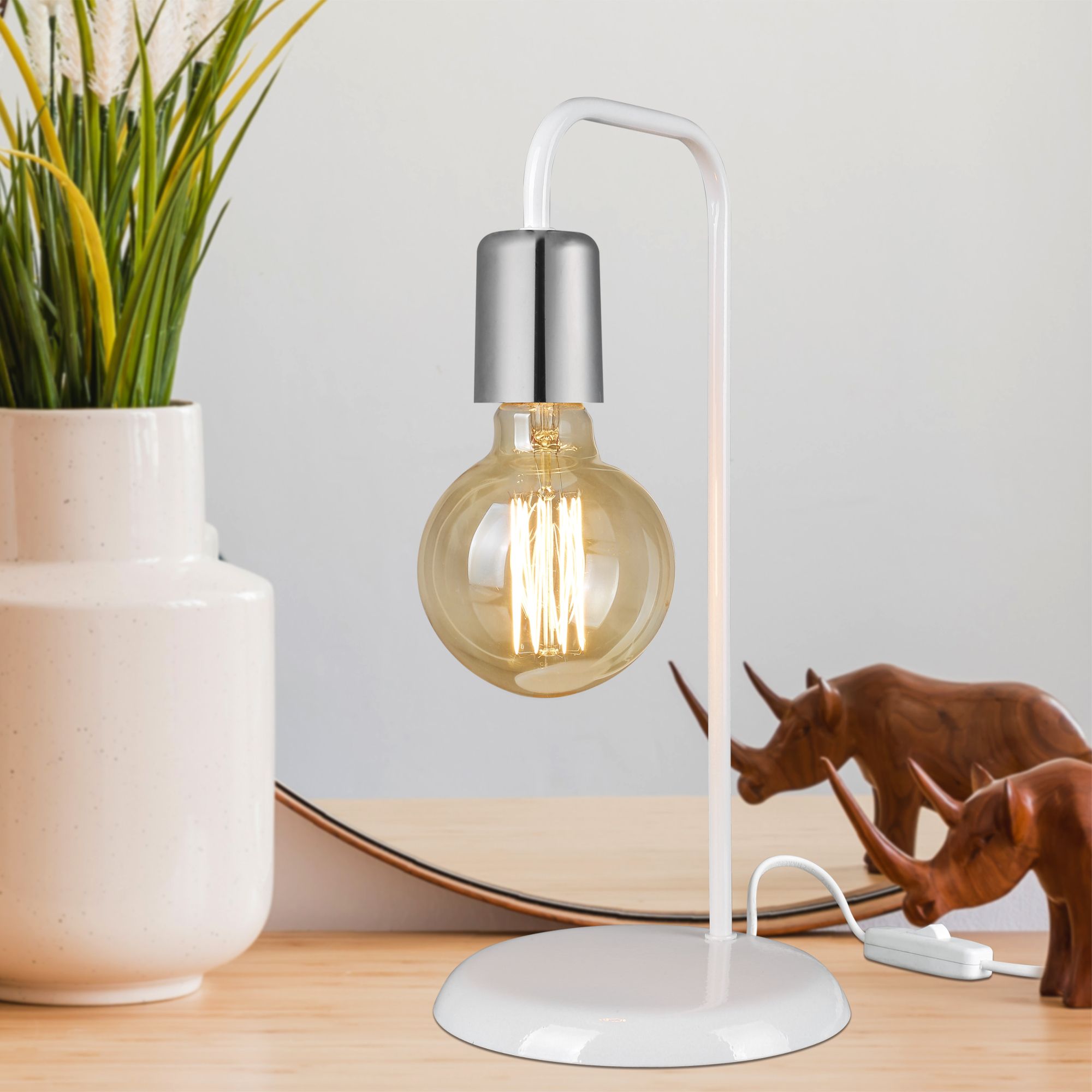 Tischlampen - Stilvolle Beleuchtung für jeden Raum | premiumXL
