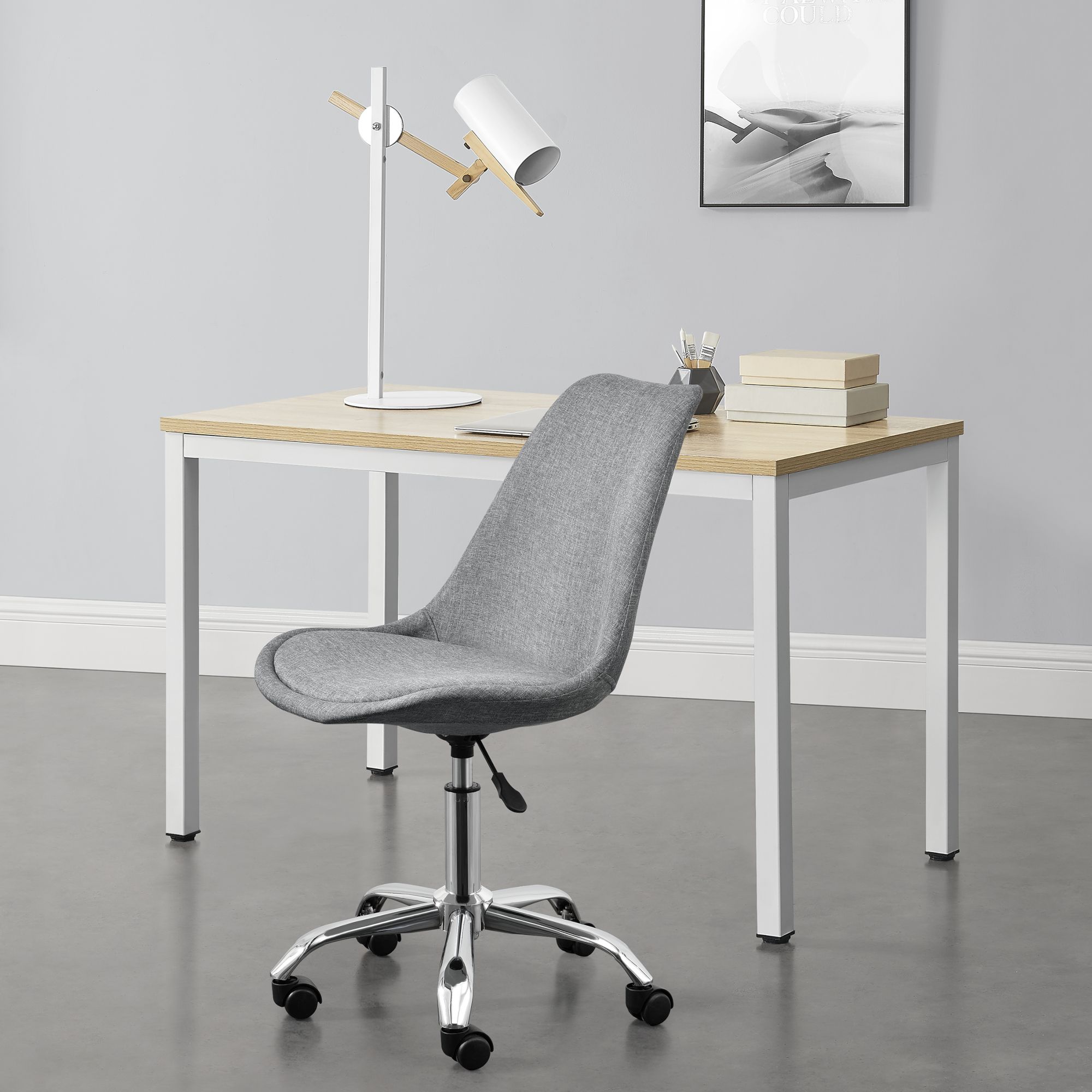 Bürostühle für produktiveres Arbeiten | premiumXL