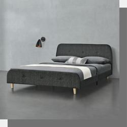 Suchst du nach dem gemütlichsten Bett überhaupt? Dann schau dir mal Polsterbetten an. Ein Polsterbett bietet dir den maximalen Komfort.